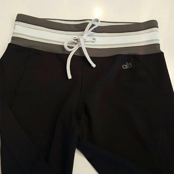 ALO Athletic Pants - Picture 3 of 6
